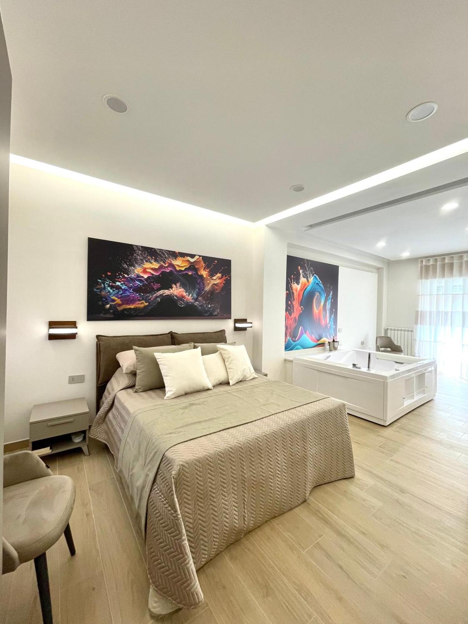 Colombo Suite 카시노 외부 사진
