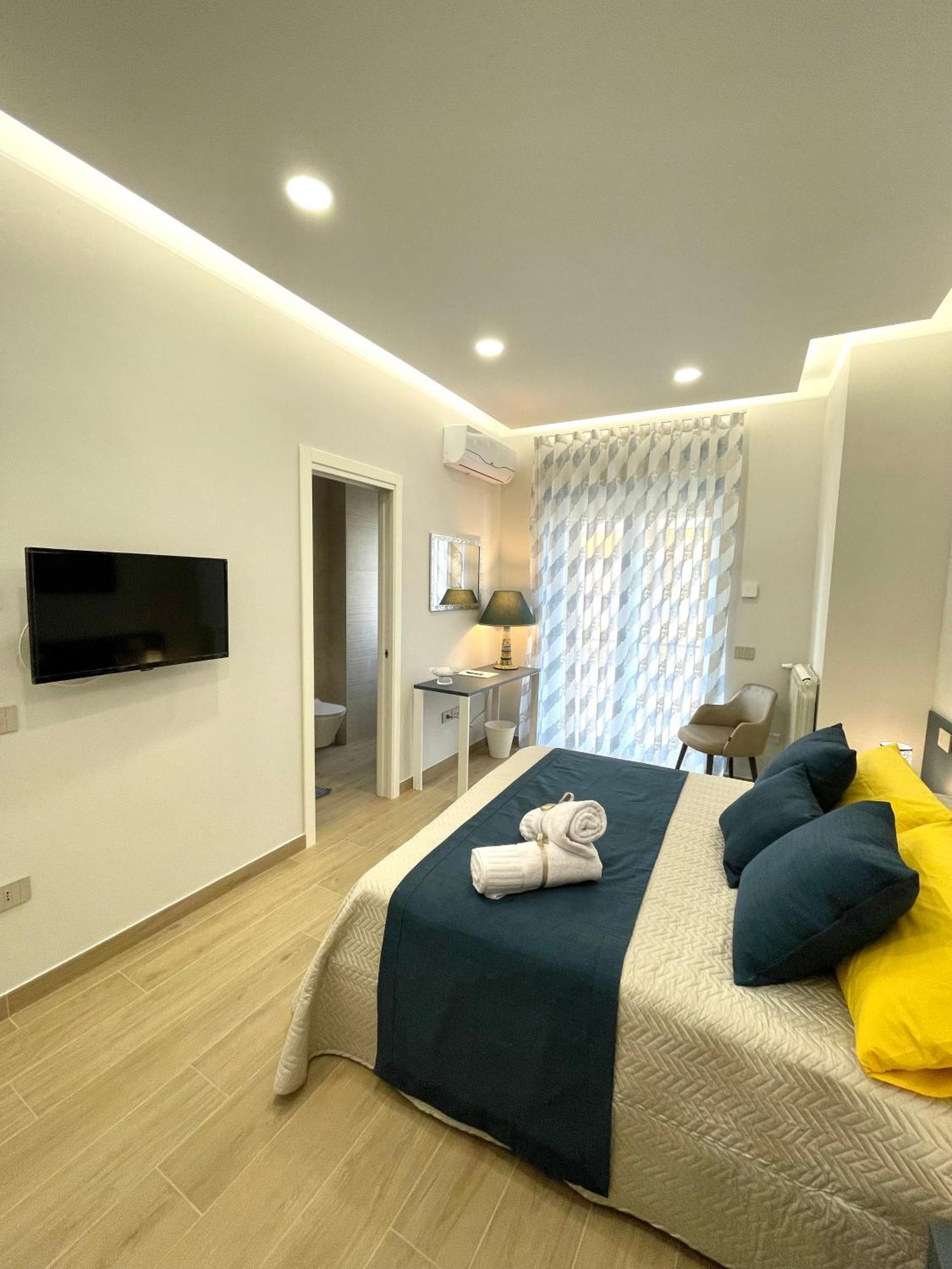 Colombo Suite 카시노 외부 사진