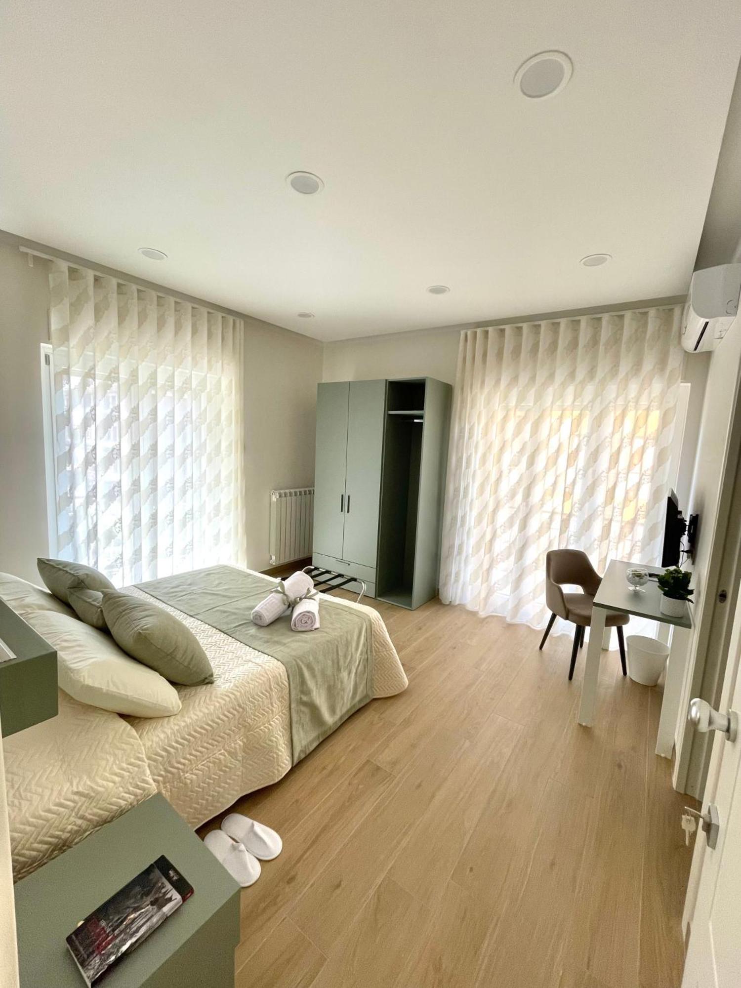 Colombo Suite 카시노 외부 사진