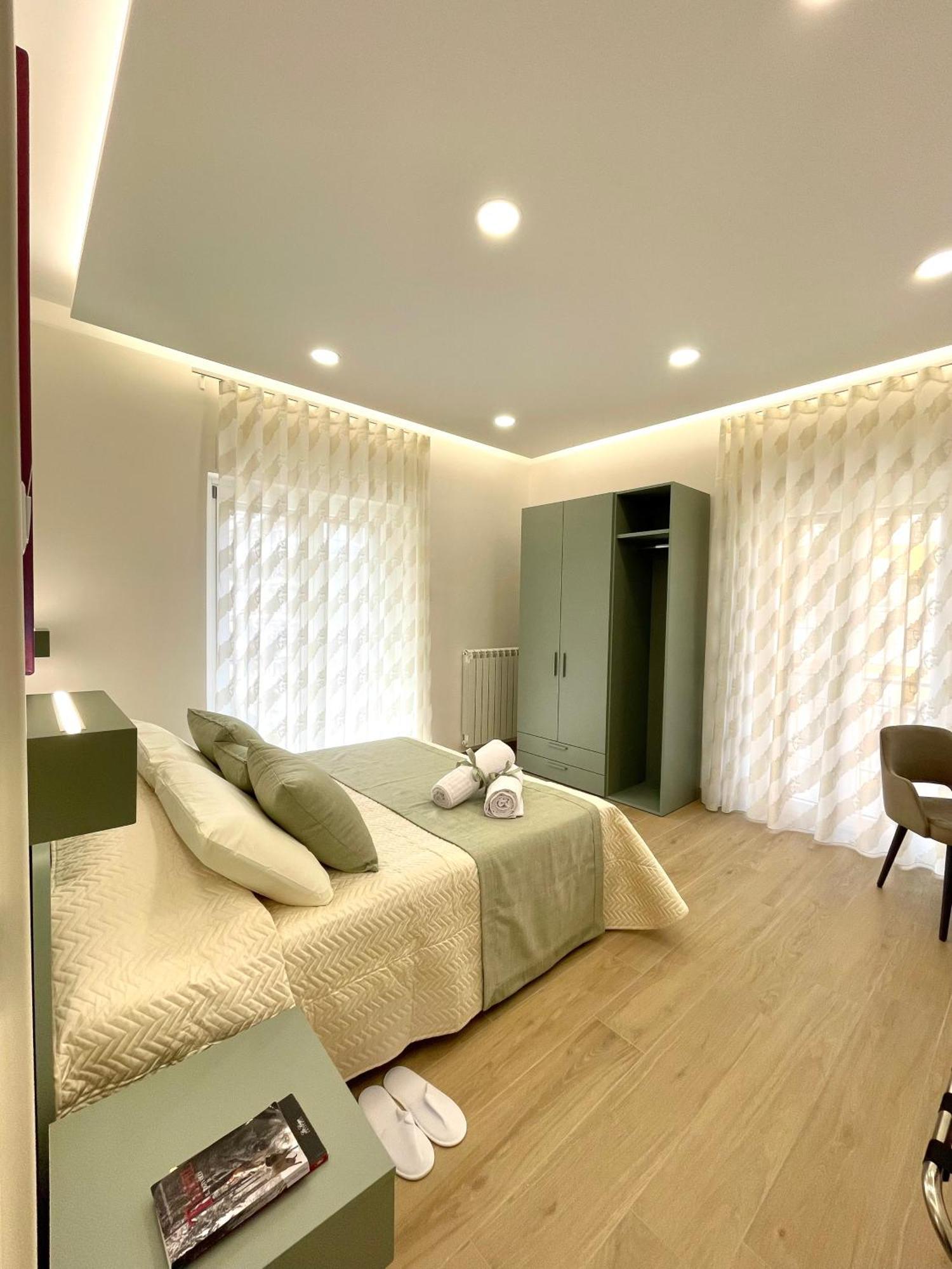Colombo Suite 카시노 외부 사진